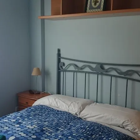 Casa Los Avellanos - Holiday home *