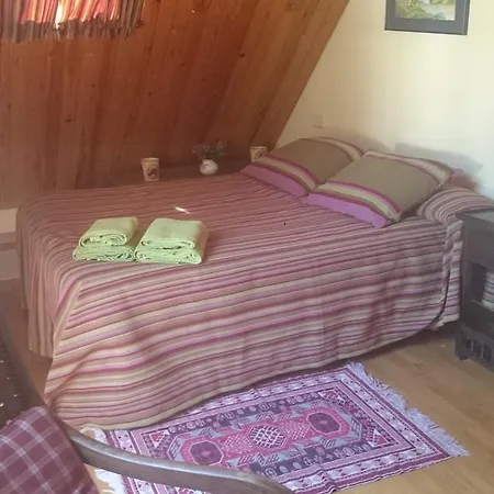 Casa Los Avellanos - Holiday home