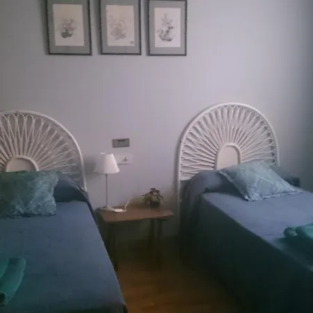Casa Los Avellanos - Holiday home