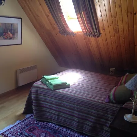 Holiday home Casa Los Avellanos - *