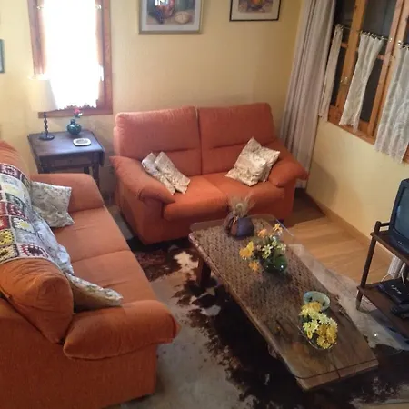 Casa Los Avellanos - Holiday home *