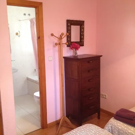 Casa Los Avellanos - Holiday home Escarrilla