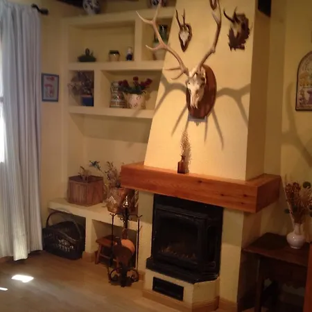 Casa Los Avellanos - Holiday home