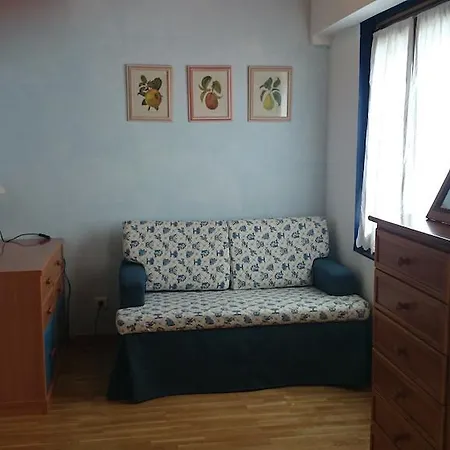 Holiday home Casa Los Avellanos -