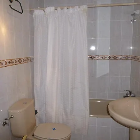 Holiday home Casa Los Avellanos -