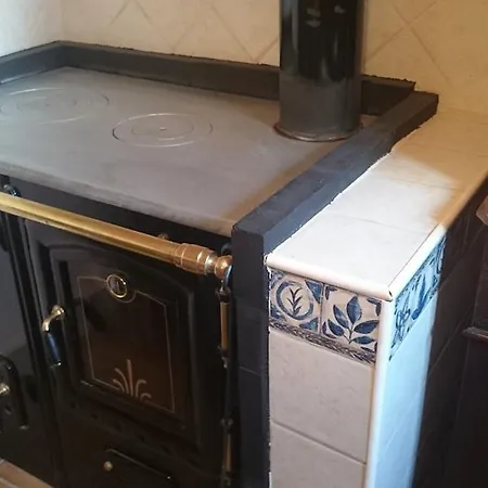 Casa Los Avellanos -