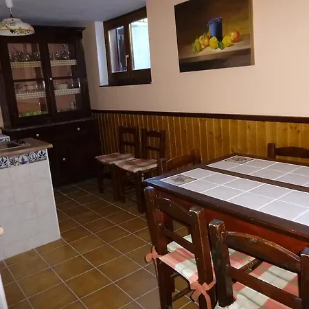 Casa Los Avellanos - Holiday home