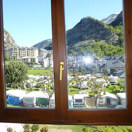 Holiday home Casa Los Avellanos -