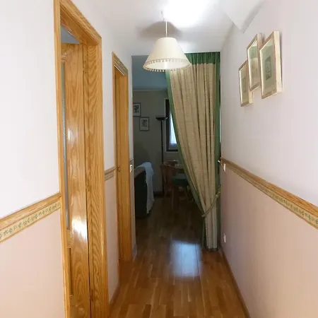 Casa Los Avellanos - *