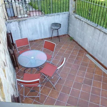 Casa Los Avellanos - Holiday home Escarrilla