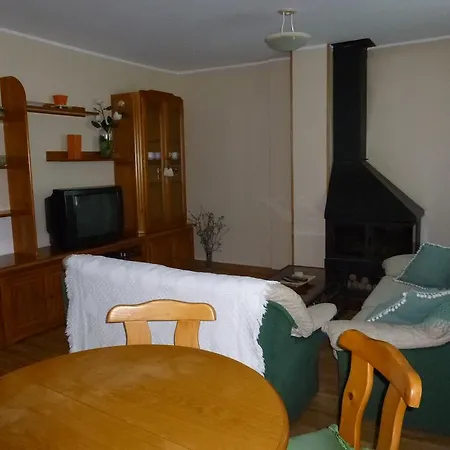 Casa Los Avellanos -