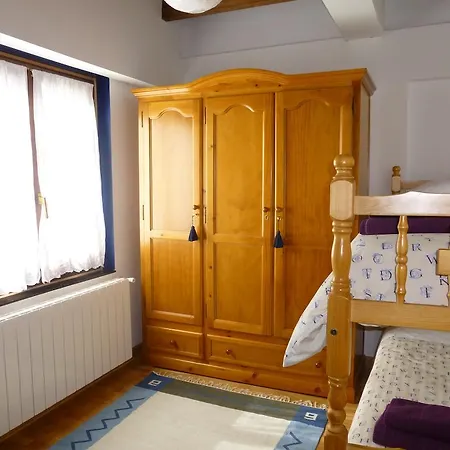 Casa Los Avellanos - Holiday home