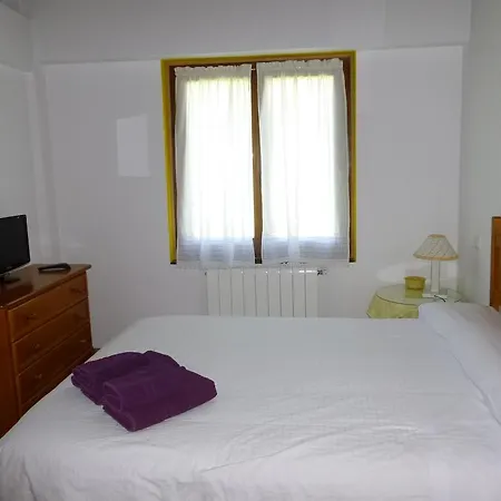 Holiday home Casa Los Avellanos - *