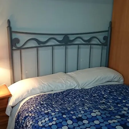 Casa Los Avellanos - Holiday home *