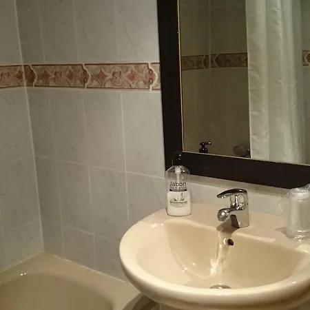 Holiday home Casa Los Avellanos - *
