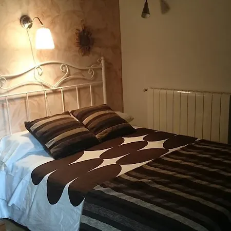 Casa Los Avellanos - Holiday home *