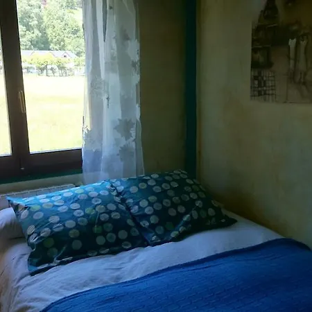 Holiday home Casa Los Avellanos -