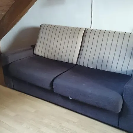 Casa Los Avellanos -