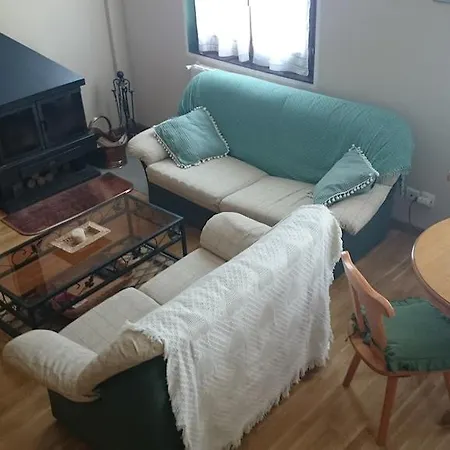 Casa Los Avellanos - Holiday home