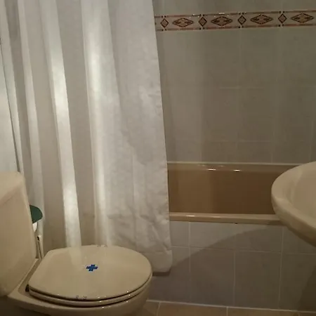 Holiday home Casa Los Avellanos - *
