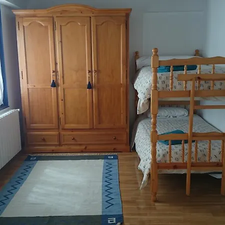 Casa Los Avellanos - Holiday home *