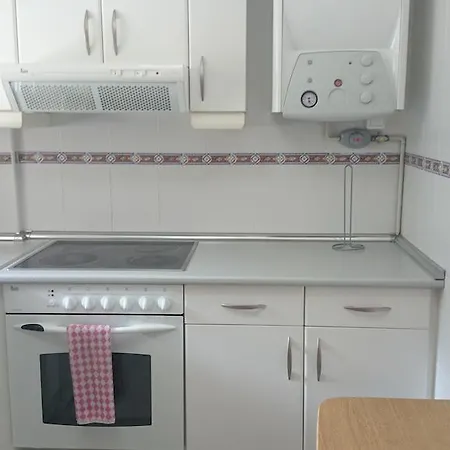 Casa Los Avellanos -