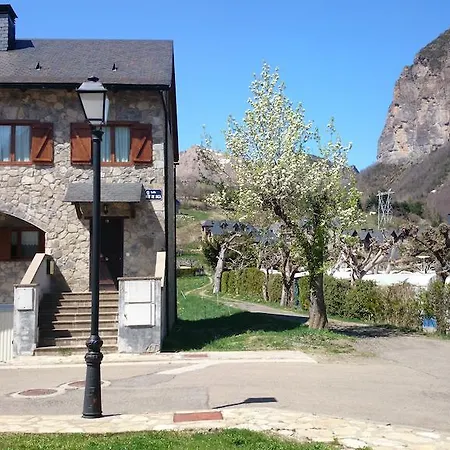 Casa Los Avellanos - Holiday home