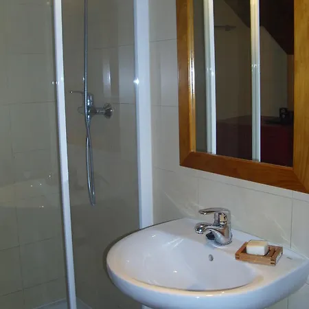 Holiday home Casa Los Avellanos - Escarrilla